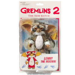 GREMLINS Figurine Lenny Neca