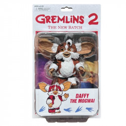 GREMLINS Figurine Daffy Neca