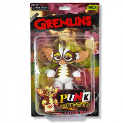 GREMLINS Figurine Punk TV Commercial Appearance Neca