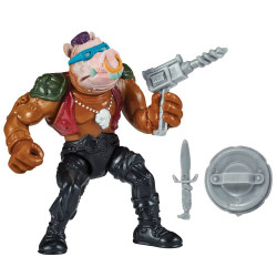 TORTUES NINJA Figurine Bebop Classic Mutant W2 Playmates