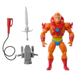 Figurine Beast Man Mattel Maitres de l'Univers Origins