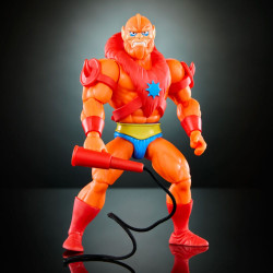 Figurine Beast Man Mattel Maitres de l'Univers Origins