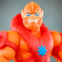Figurine Beast Man Mattel Maitres de l'Univers Origins