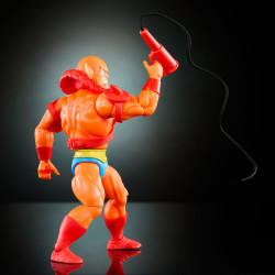 Figurine Beast Man Mattel Maitres de l'Univers Origins