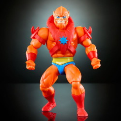 Figurine Beast Man Mattel Maitres de l'Univers Origins