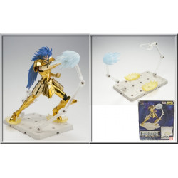 SAINT SEIYA Myth Cloth EX Socle d'exposition