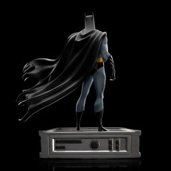 Statue Batman BDS Art Scale Iron Studios