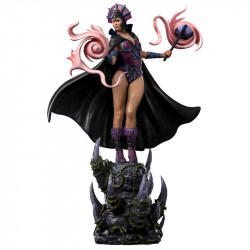 Statue Evil-Lyn BDS Art Scale Iron Studios