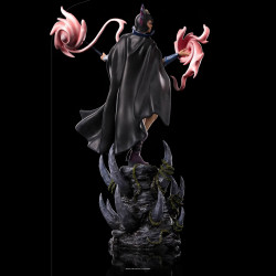 Statue Evil-Lyn BDS Art Scale Iron Studios