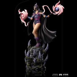 Statue Evil-Lyn BDS Art Scale Iron Studios