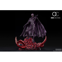 BERSERK Statue Femto - The Wings of Darkness Oniri Créations