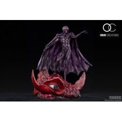 BERSERK Statue Femto - The Wings of Darkness Oniri Créations