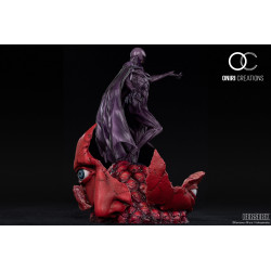 BERSERK Statue Femto - The Wings of Darkness Oniri Créations