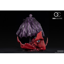 BERSERK Statue Femto - The Wings of Darkness Oniri Créations