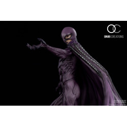 BERSERK Statue Femto - The Wings of Darkness Oniri Créations