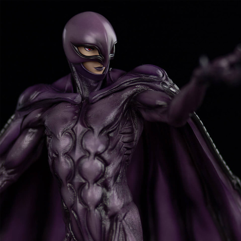 BERSERK Statue Femto - The Wings of Darkness Oniri Créations BERSERK Statue Femto - The Wings of Darkness Oniri Créations