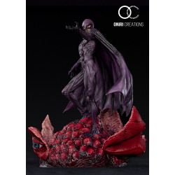 BERSERK Statue Femto - The Wings of Darkness Oniri Créations