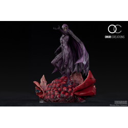 BERSERK Statue Femto - The Wings of Darkness Oniri Créations