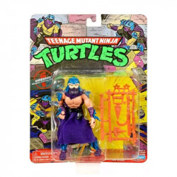 TORTUES NINJA Figurine Shredder Classic Mutant W2 Playmates