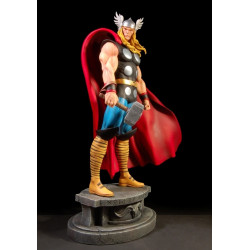 THOR statue museum Bowen Designs