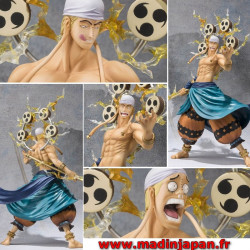 ONE PIECE Figuarts Zero Enel