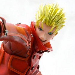 Figurine Vash The Stampede Renewal Package Version ARTFX J Kotobukiya Trigun Badlands Rumble