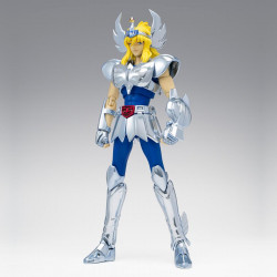 Myth-Cloth Hyoga du Cygne 20th Anniversary Version Bandai Saint Seiya