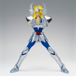 Myth-Cloth Hyoga du Cygne 20th Anniversary Version Bandai Saint Seiya