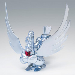 Myth-Cloth Hyoga du Cygne 20th Anniversary Version Bandai Saint Seiya