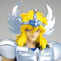 Myth-Cloth Hyoga du Cygne 20th Anniversary Version Bandai Saint Seiya