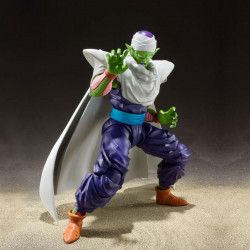 SH Figuarts Piccolo Proud Namekian Bandai Dragon Ball Z