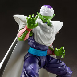 SH Figuarts Piccolo Proud Namekian Bandai Dragon Ball Z