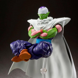 SH Figuarts Piccolo Proud Namekian Bandai Dragon Ball Z