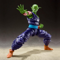 SH Figuarts Piccolo Proud Namekian Bandai Dragon Ball Z