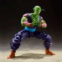 SH Figuarts Piccolo Proud Namekian Bandai Dragon Ball Z