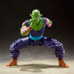 SH Figuarts Piccolo Proud Namekian Bandai Dragon Ball Z