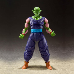 SH Figuarts Piccolo Proud Namekian Bandai Dragon Ball Z