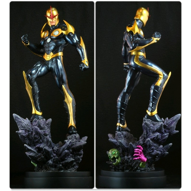 NOVA statue full size Bowen Designs Modern Version