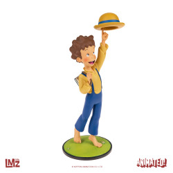 Statue Tom Sawyer LMZ Collectibles Tom Sawyer