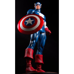 CAPTAIN AMERICA statue Classic Version full size Bowen Designs