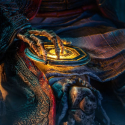Statue RIP Altair 1/6 Scale Diorama PureArts