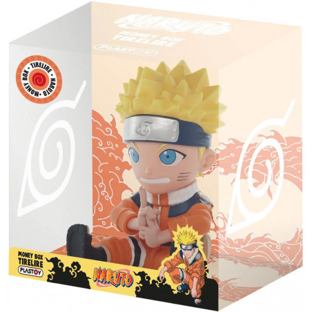 Tirelire Naruto - Figurine Kakashi Hatake à Collectionner - 7