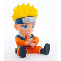 Tirelire Naruto Plastoy Naruto