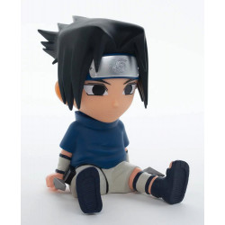 Tirelire Sasuke Plastoy Naruto