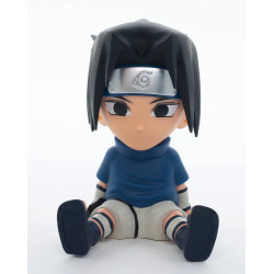 Tirelire Sasuke Plastoy Naruto