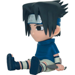 Tirelire Sasuke Plastoy Naruto