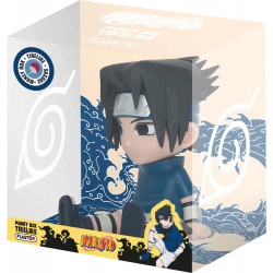 Tirelire Sasuke Plastoy Naruto