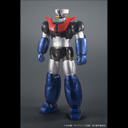 Figurine Vinyle Jumbo Sofbi Mazinger Z Ver. 2 Plex Mazinger Z Infinity