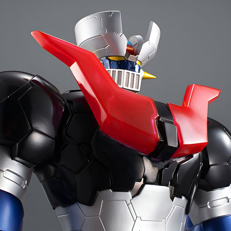 Figurine Vinyle Jumbo Sofbi Mazinger Z Ver. 2 Plex Mazinger Z Infinity