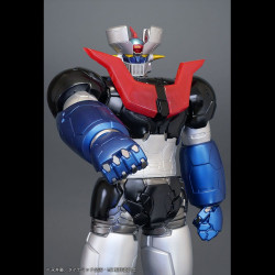 Figurine Vinyle Jumbo Sofbi Mazinger Z Ver. 2 Plex Mazinger Z Infinity